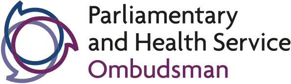 PHSO logo