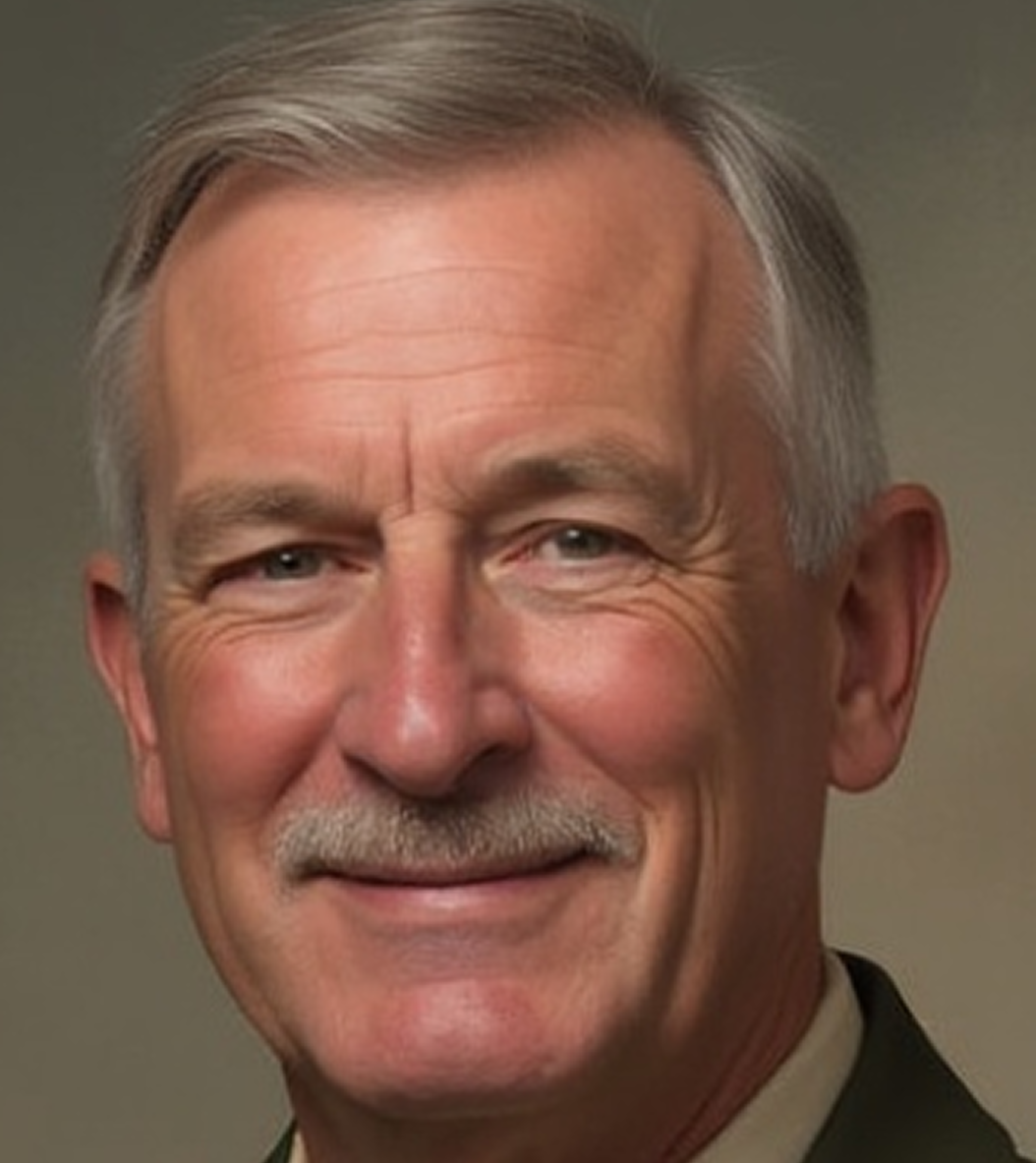 a small image of Marcus Dewitt