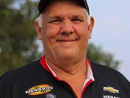 a small image of Andy Hillenburg