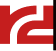 Respun Studios Brandmark. This link when selected takes you to the homepage.