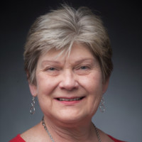 a small image of Marie Ledford