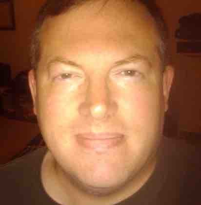 An image of Kurt Lueck who is the owner of Solomon Technology Group