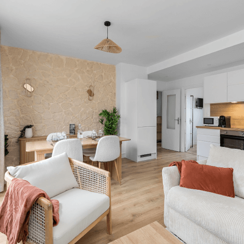 [background image] home decor store for an ecommerce business