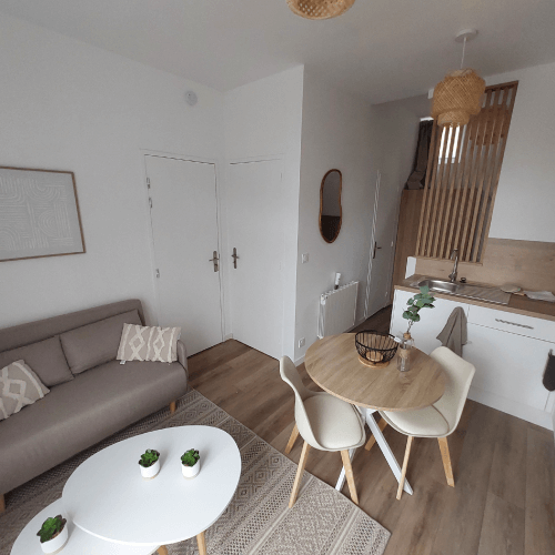 salon décoration et rénovation avéo solutions