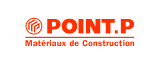 logo Point P
