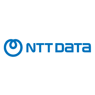 NTT Data Logo