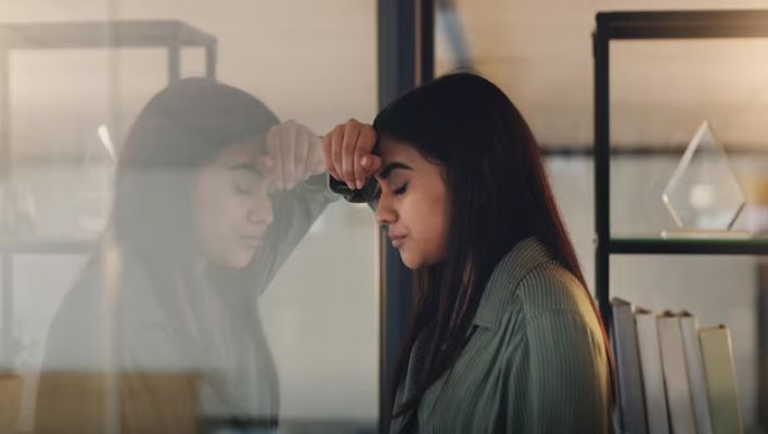 The Hidden Causes Behind Staring OCD