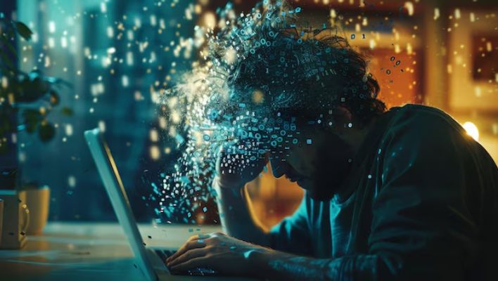 Digital Stress And Mental Health: How Technology Affects The Good