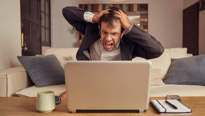 What Is Digital Stress and How We CXan Handle it