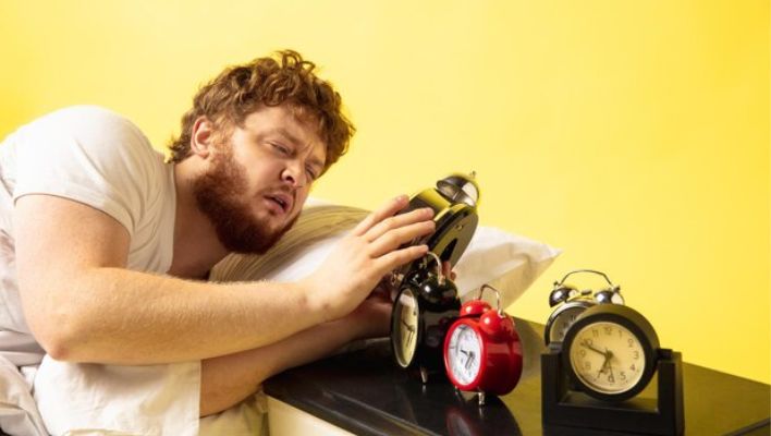 ADHD self-care: guilt-free rest with scheduled breaks