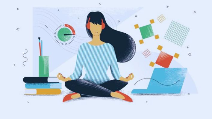 ADHD emotional regulation through mindfulness and journaling techniques