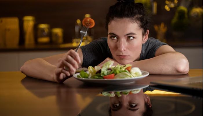 Identifying and treating OCD, CPTSD, and food disorders for better well-being
