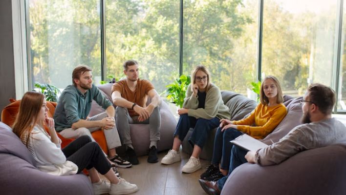 Effective mental health treatments