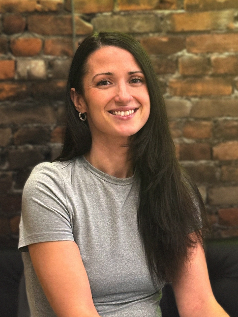 5fold Team Image of Emma De Buono.