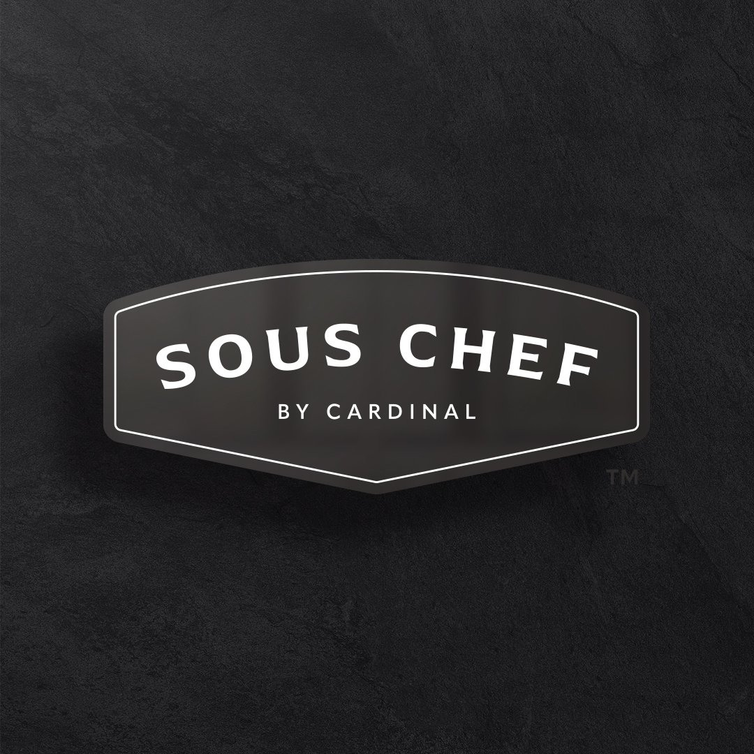 Sous Chef by Cardinal