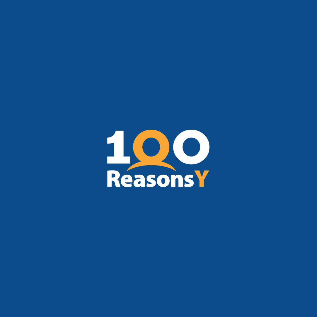 100 Reasons Y