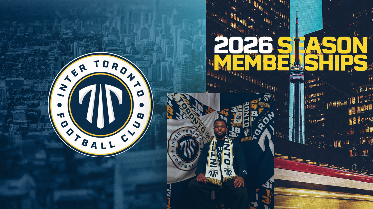 Inter Toronto Football Club