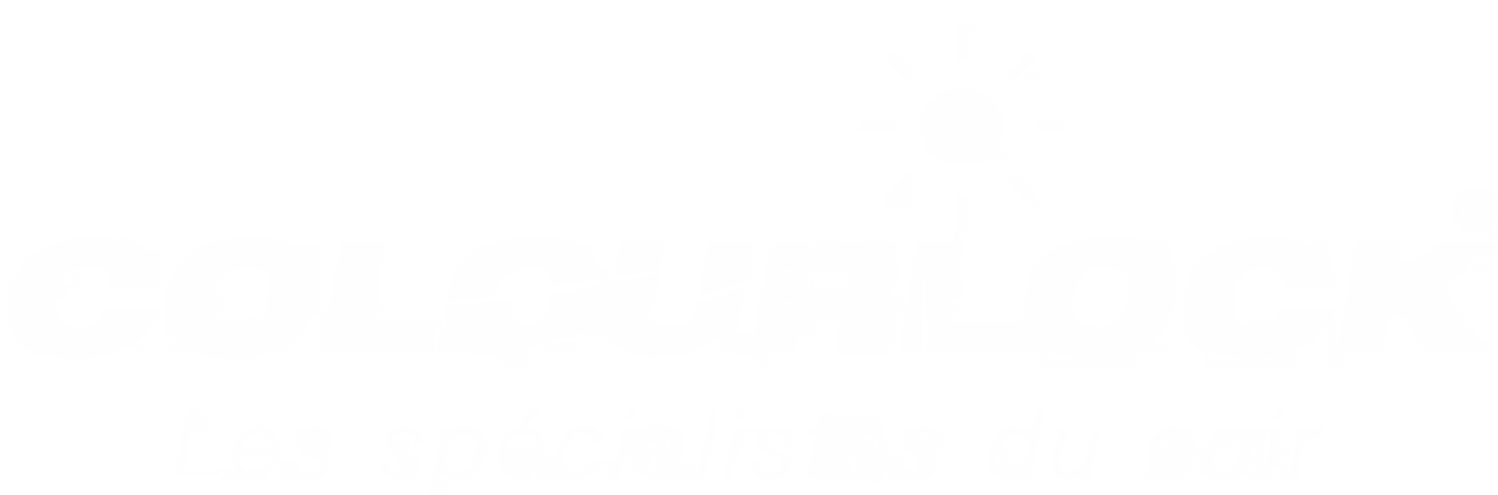 logo colourlock