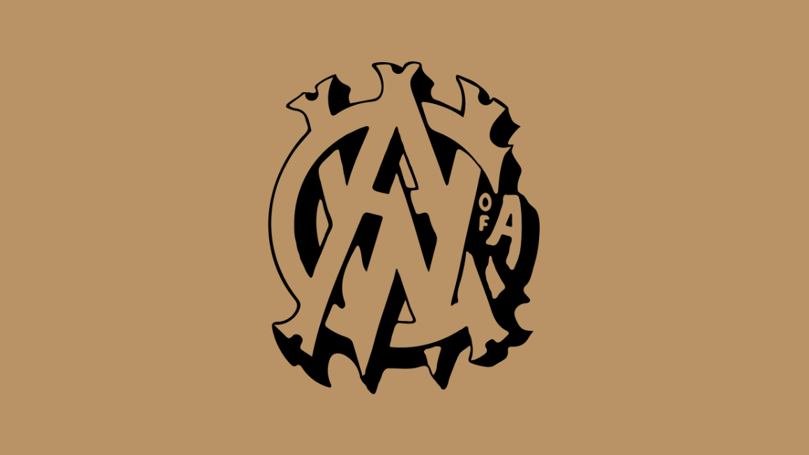 Amalgamated Clothing Workers of America logo