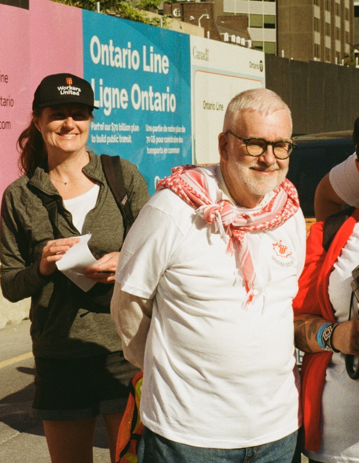 team member image