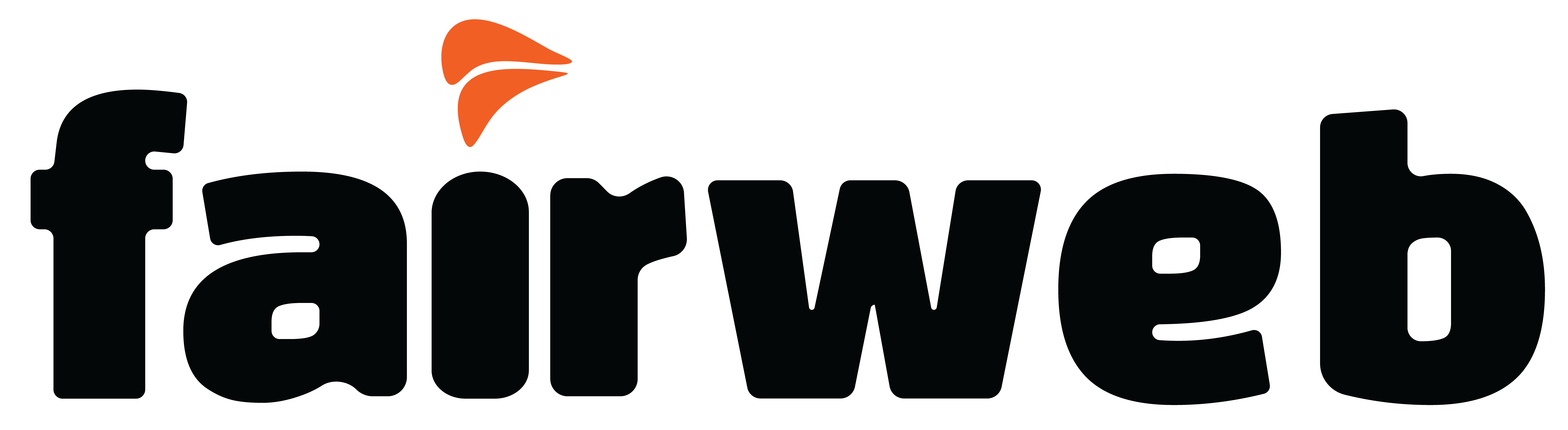 FairWeb Logo