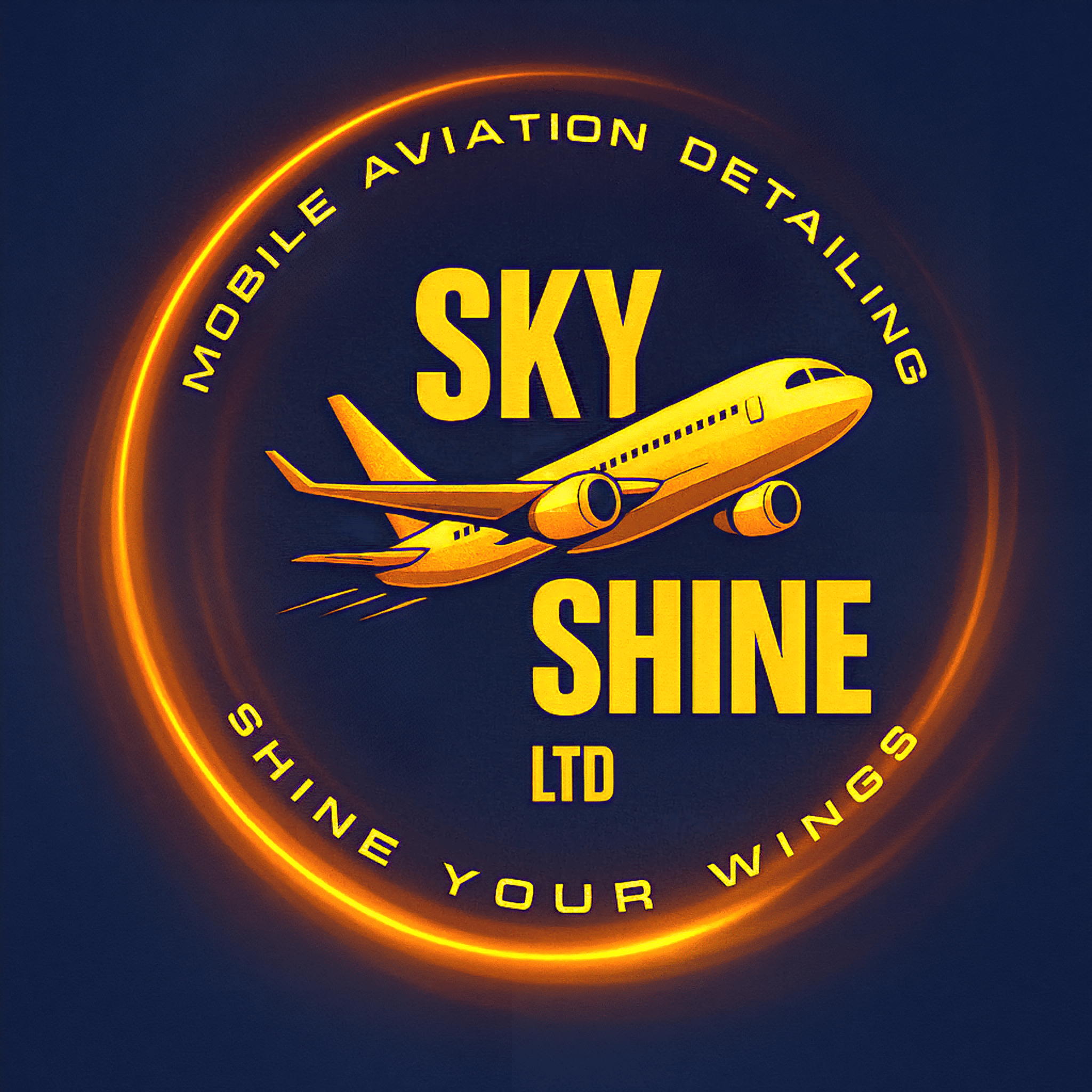 Skyshine Ltd Logo