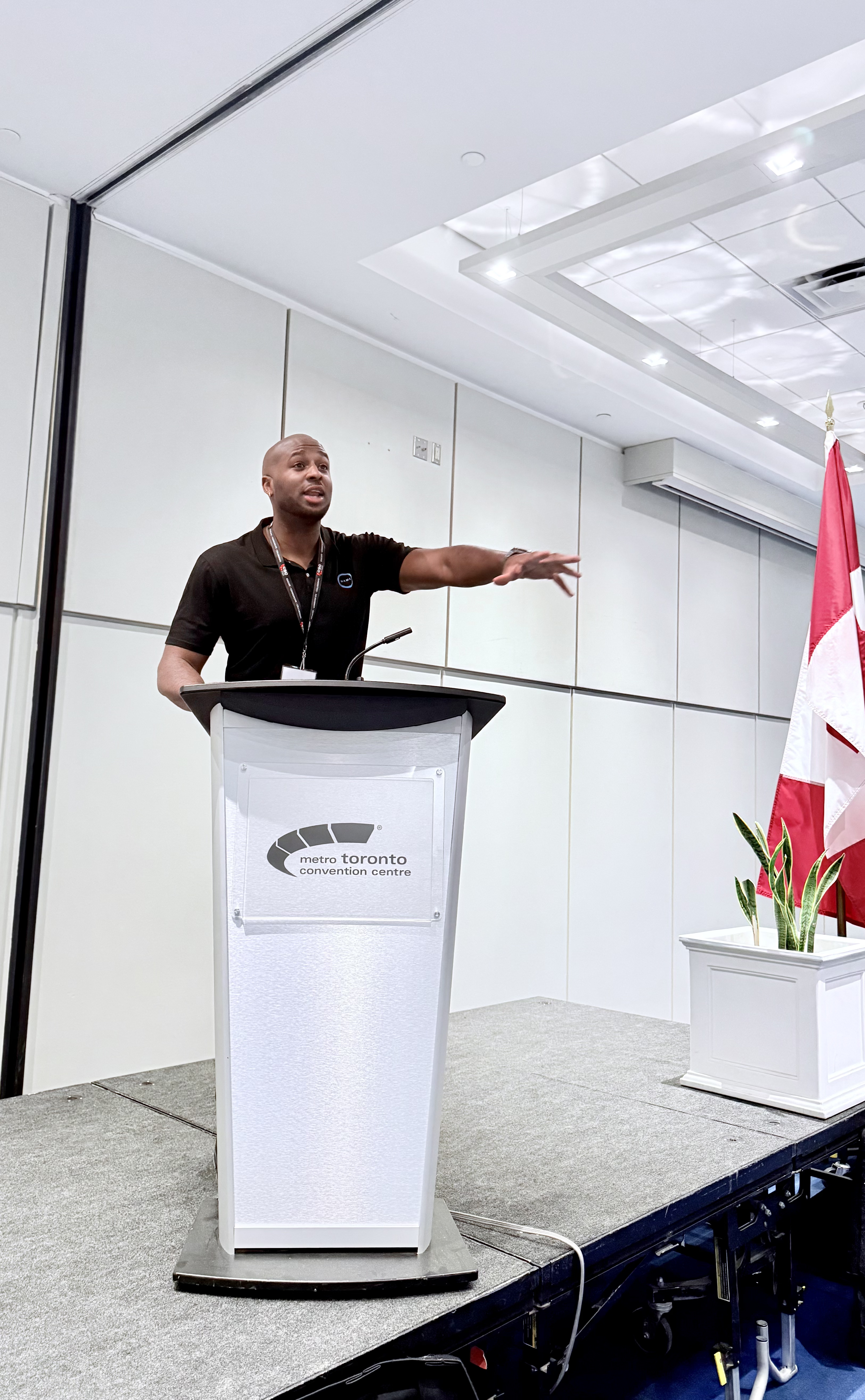 image of computer screen displaying ai software