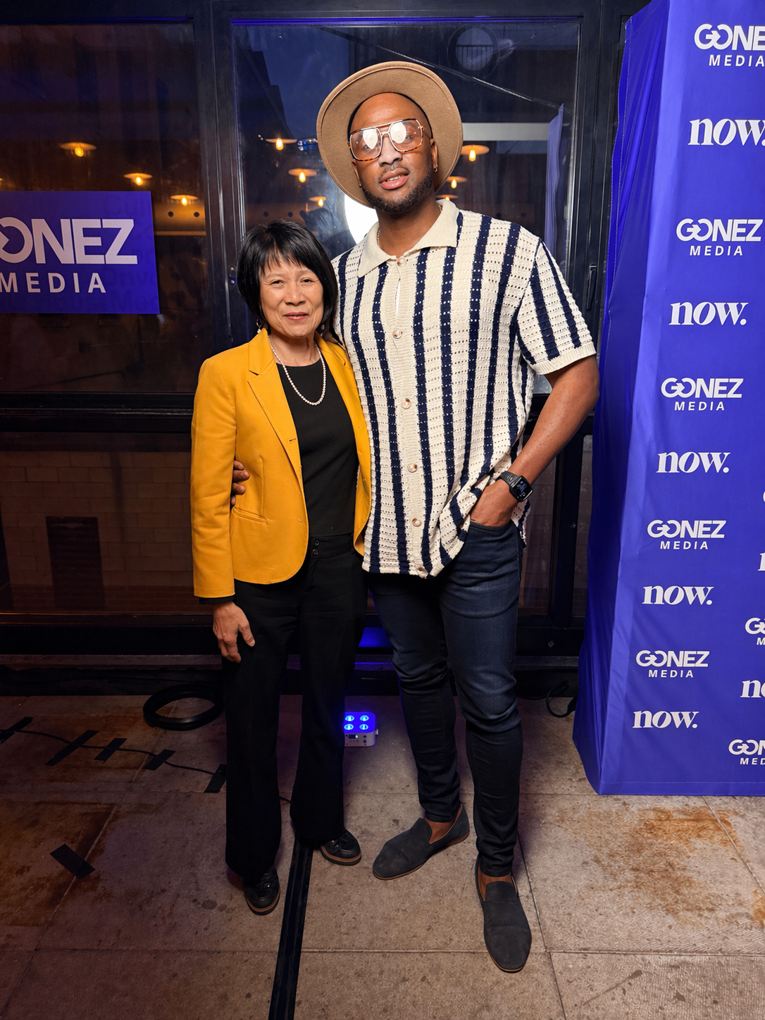 Programmatic display advertising campaign creative — North American Media Experts Toronto
