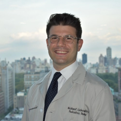 Michael Lieberman, DDS