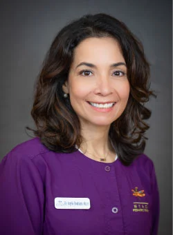 Angela Boudounis, DDS