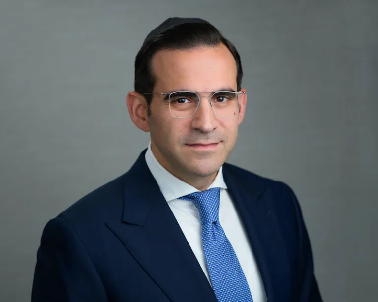 Gabriel Hershman, DDS