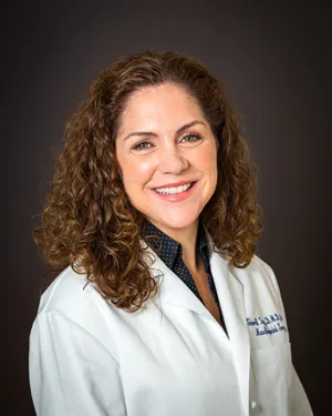 Angela Boudounis, DDS