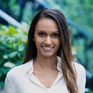 Angela Boudounis, DDS