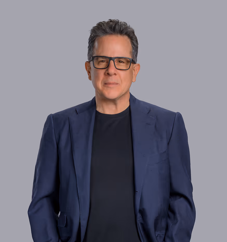 Antony Rubino