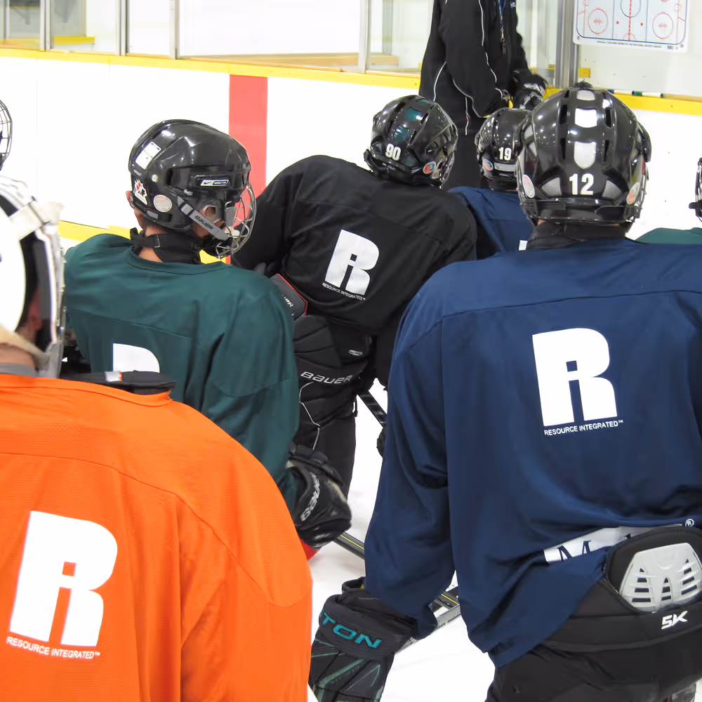 Hockey Team