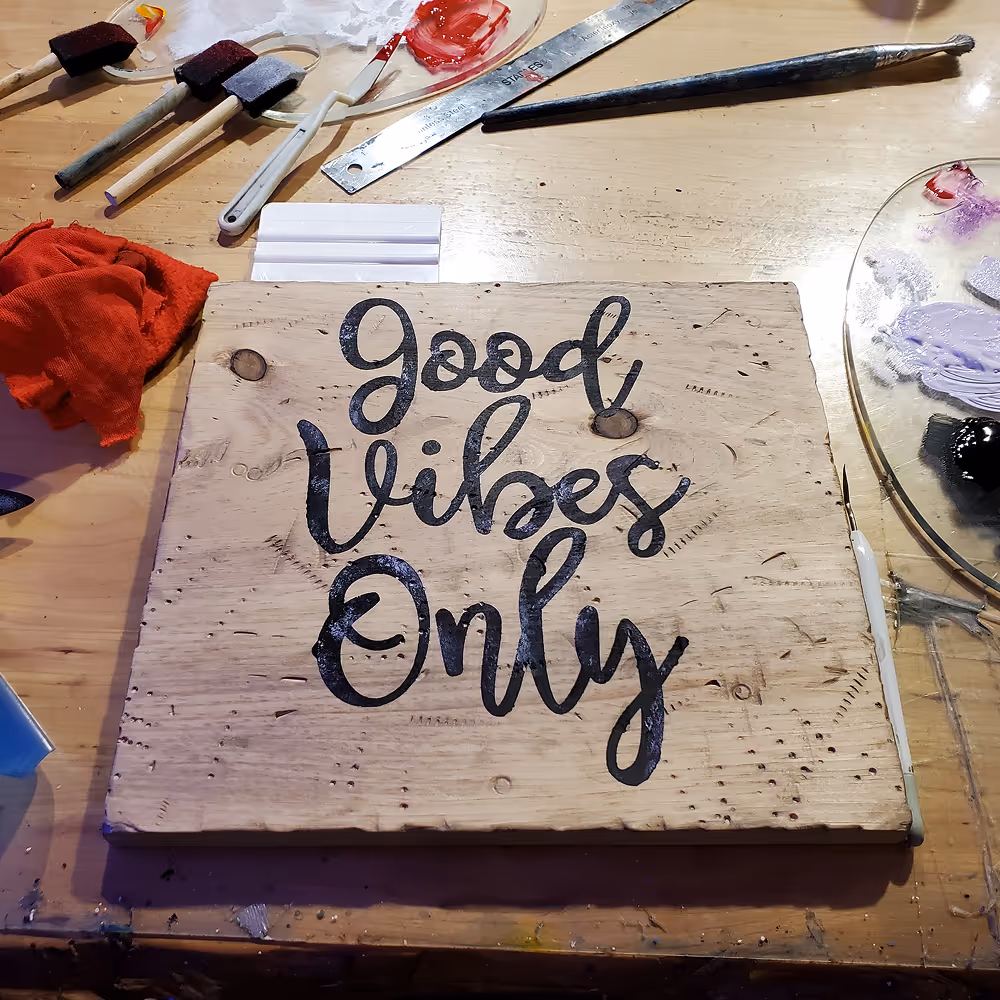 Crafts
