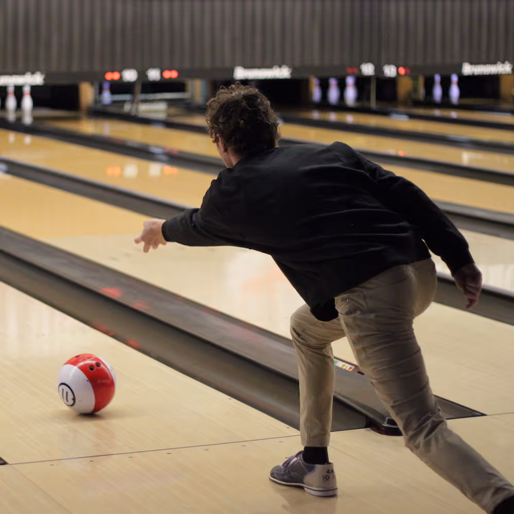 Bowling