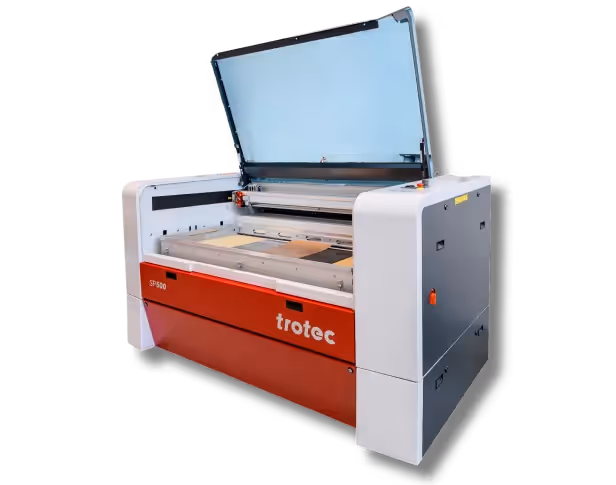 TROTEC SP500