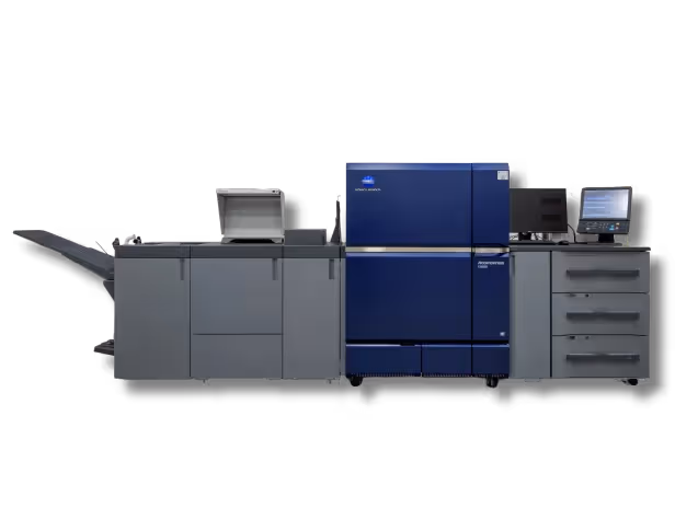 KONICA ACCURIOPRESS C12000