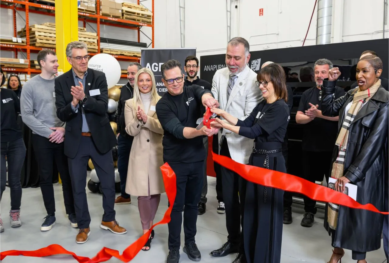 In April 2025, Resource Integrated marked a major milestone—20 years in business—by celebrating the grand opening of its new headquarters at 135 Addison Hall Circle, Unit 3, in Aurora.