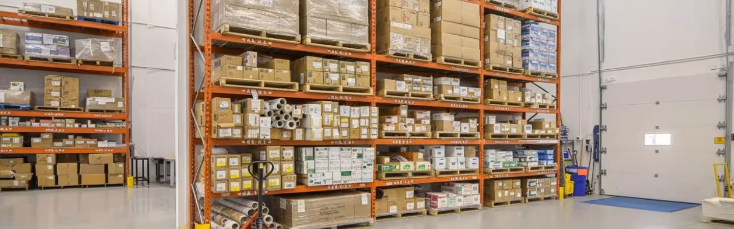 Technical assistance services include installation compliance software, installation management, inventory control, kitting and fulfillment, and warehousing.