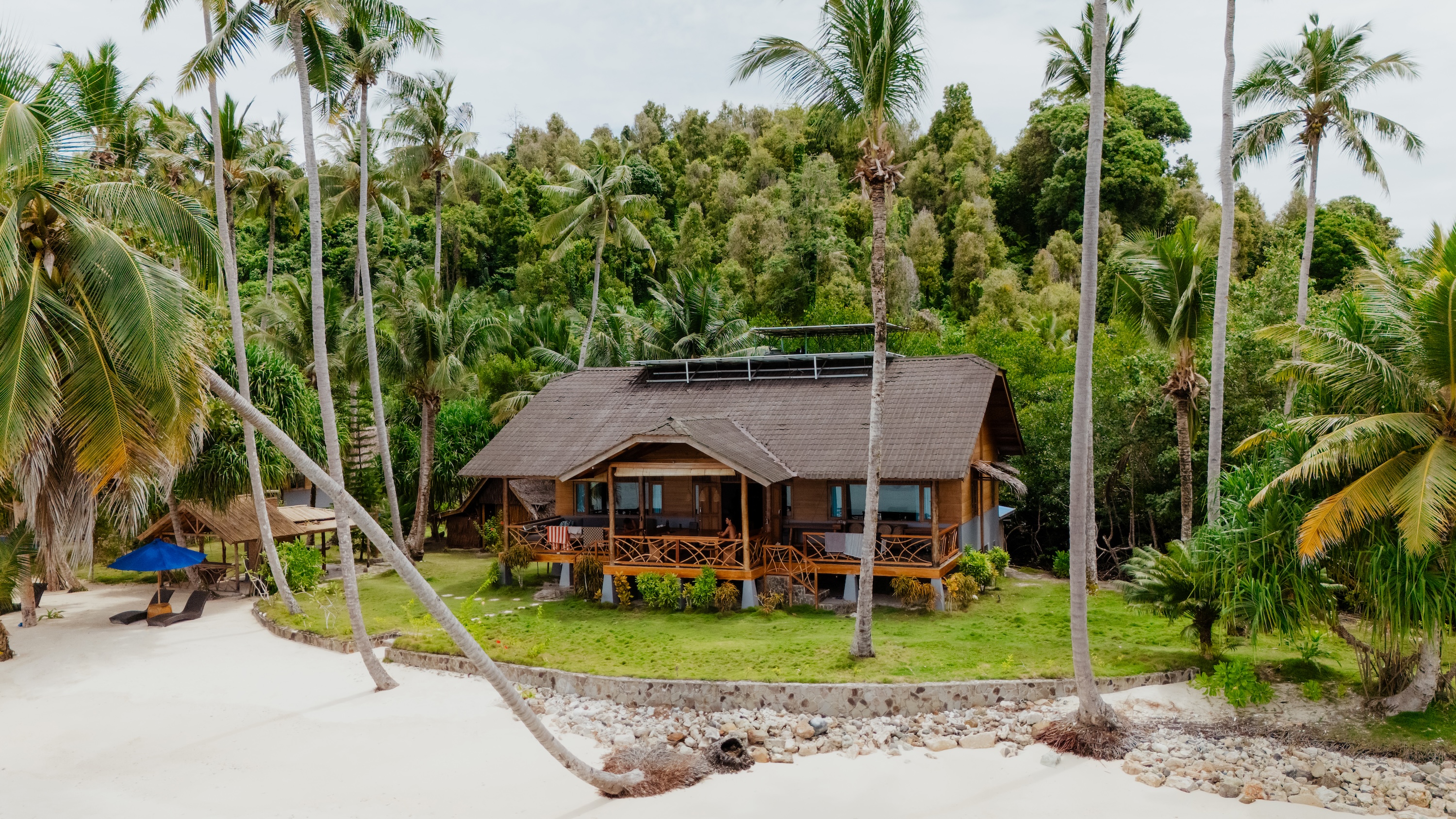 Why Villa Mentawai is the Ultimate Surf Trip for Small Groups