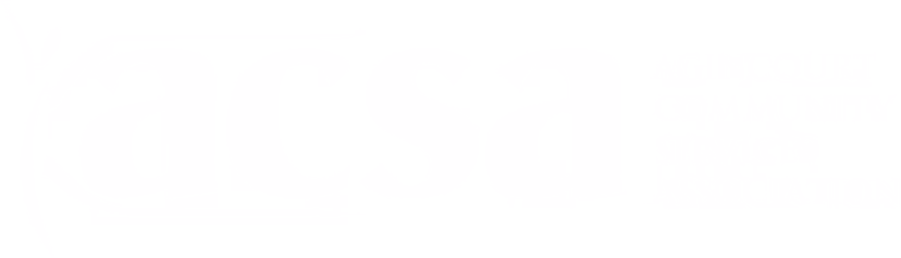 The Agincourt Community Services Association company logo.