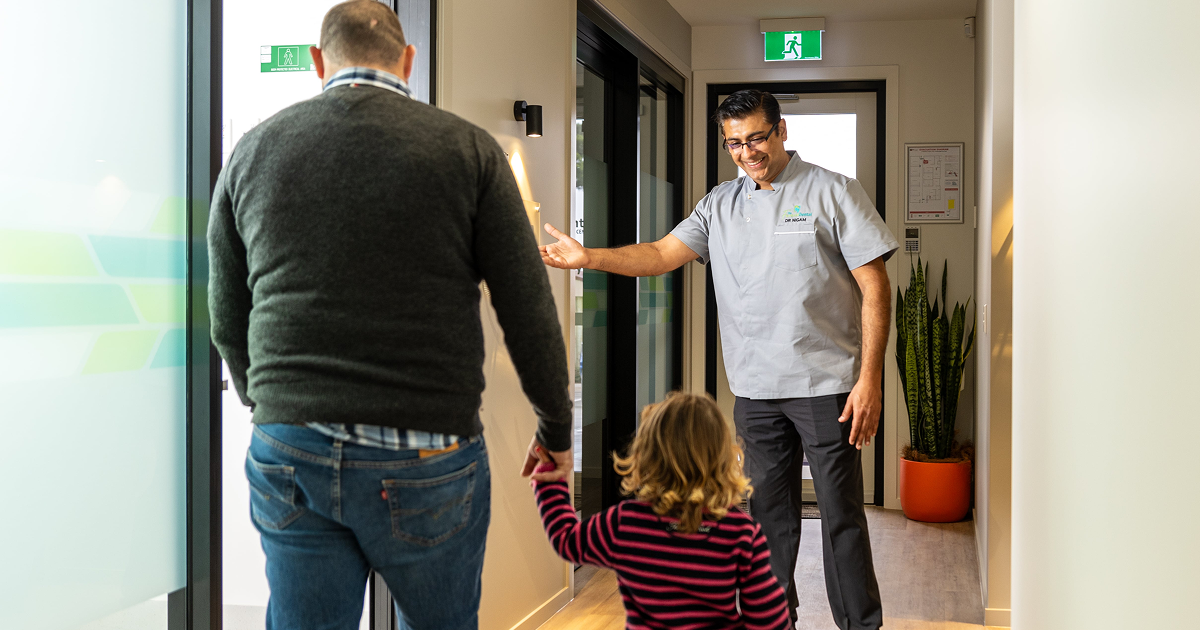 When Should Toowoomba Kids Visit a Children Dentist?