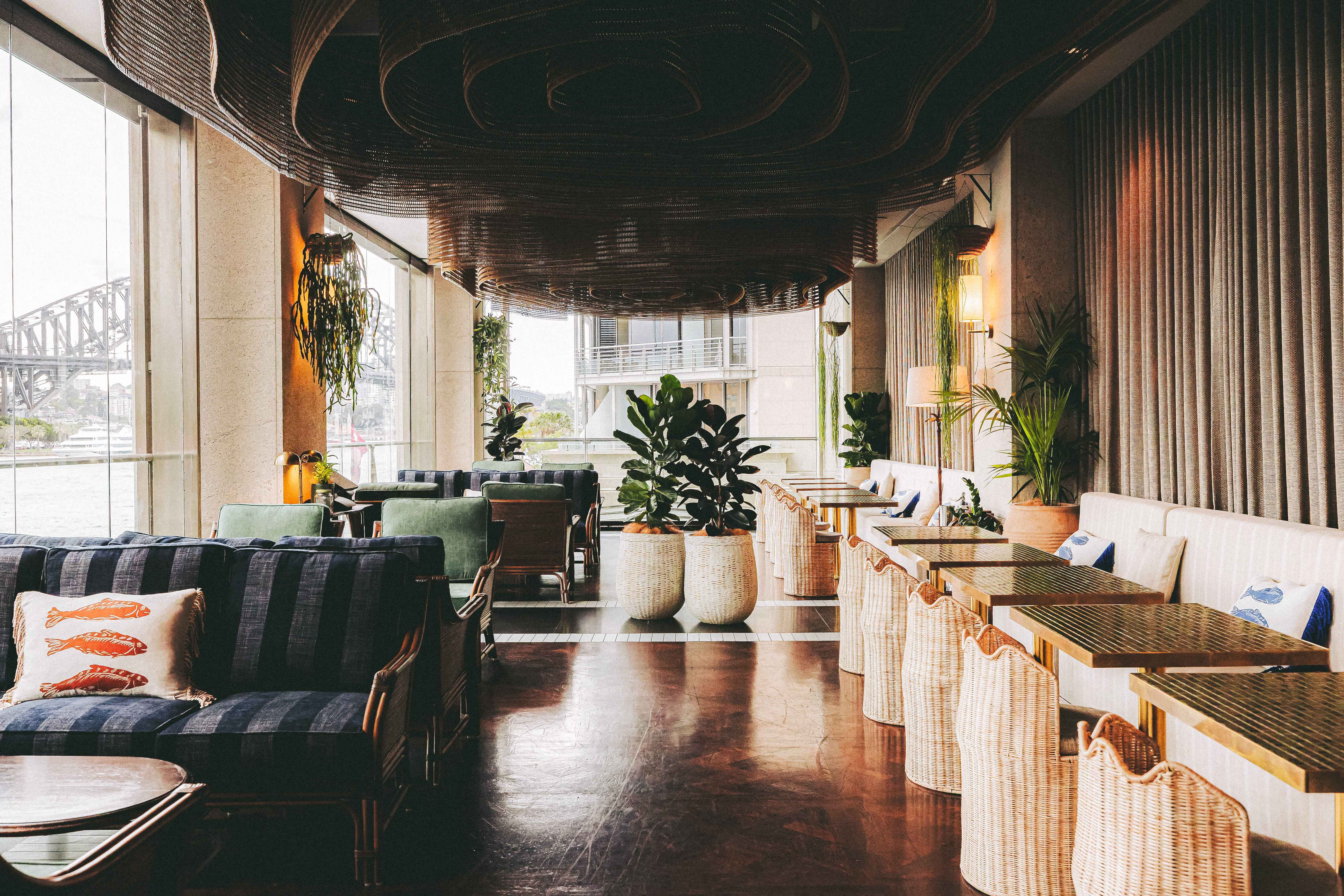 Visit El Vista - a Latin-Inspired restaurant in Sydney