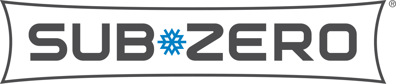 Sub-zero logo