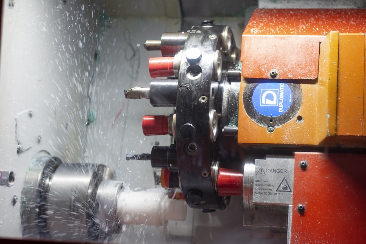 Precision tooling used to mold polypropylene closures and living hinges