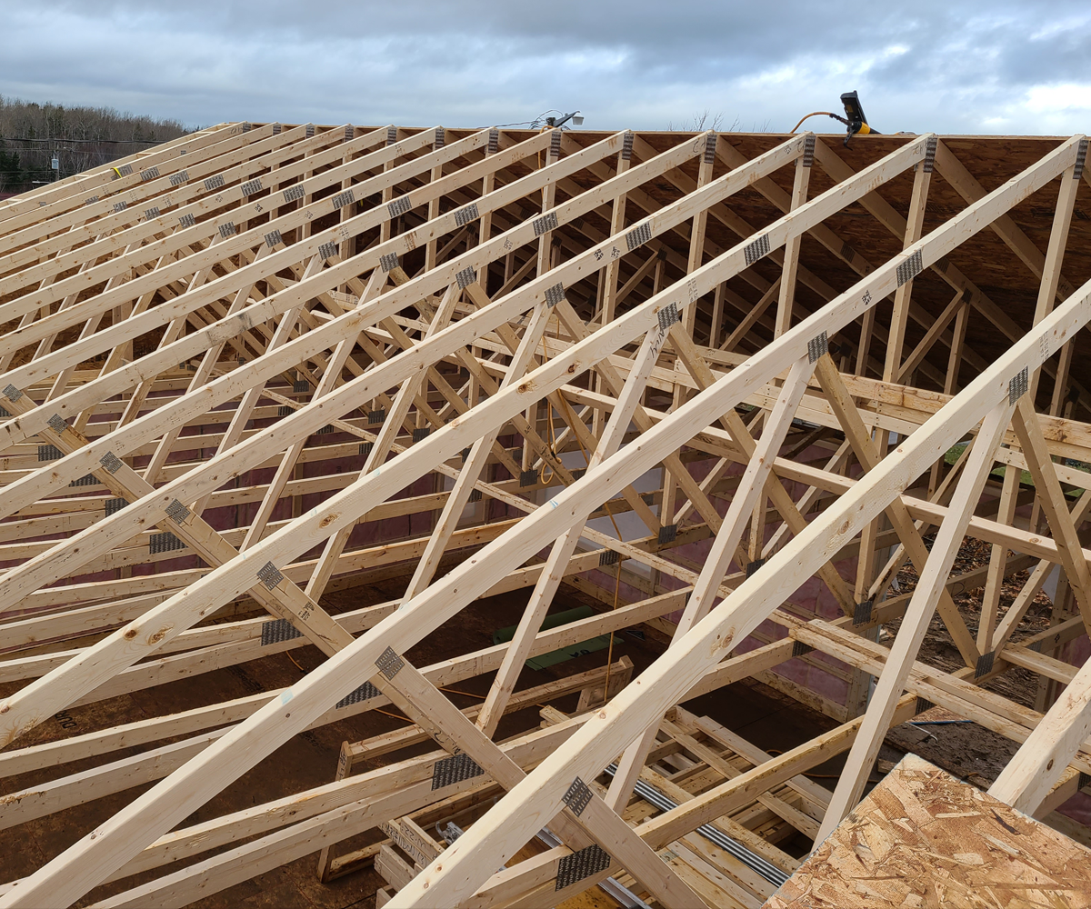 image of gym exterior