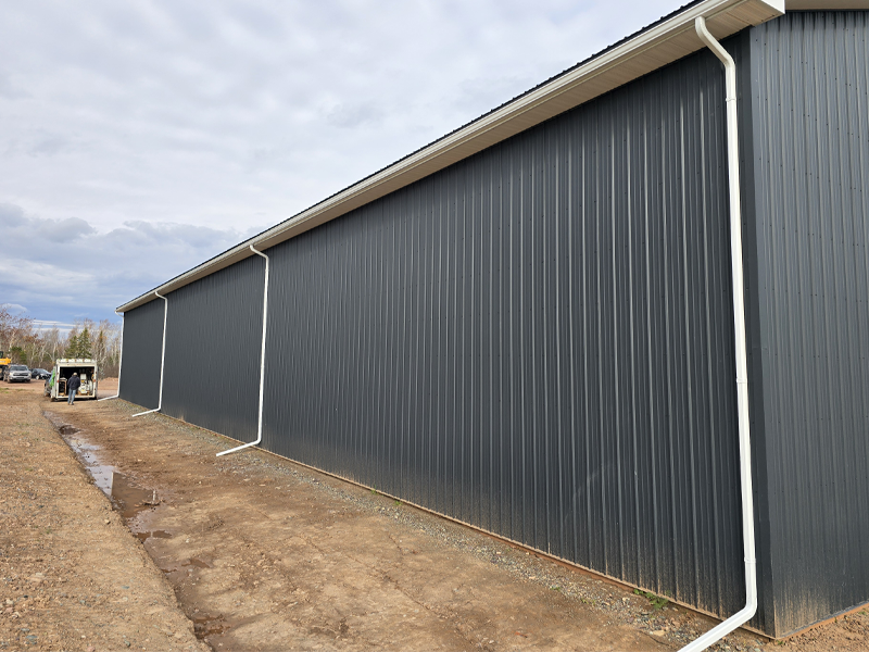 image of construction site