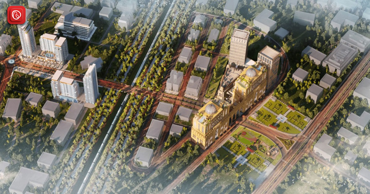 Imarat Downtown